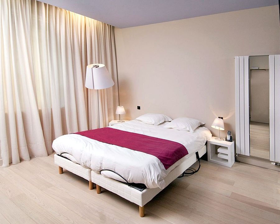 Splendid Hotel Grenoble Centre Gare Eksteriør billede